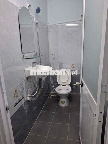 Cần Cho Thuê Nhà Nguyên Căn Hẻm 2174 HTP - Nhà Bè .  🌱 Diện Tích: 3m5