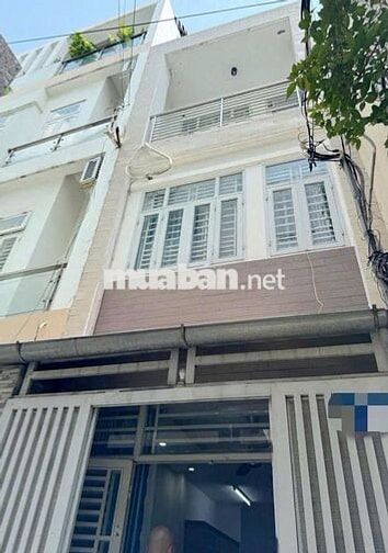 NNC Trần kế Xương P7 Phú Nhuận 35m2 2Lầu 2PN 2WC. Giá 13 triệu/ tháng