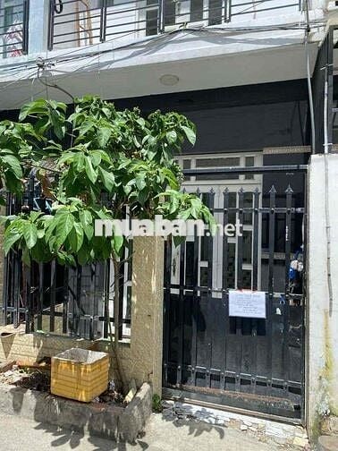 cần cho thuê nhà nguyên căn Nguyễn Bình - Nhà Bè