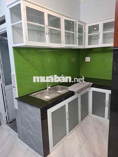 Cần Cho Thuê Nhà Nguyên Căn Hẻm 2174 HTP - Nhà Bè .  🌱 Diện Tích: 3m5