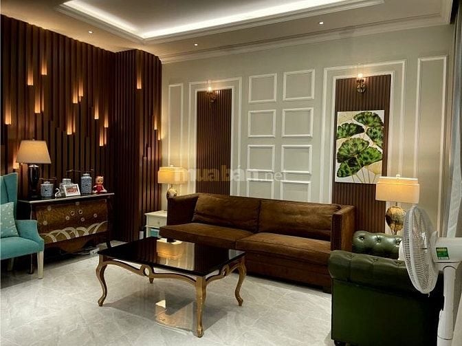 Thật 100%- Xuống Giá 23 tỷ về 19,9 tỷ, 5 tầng thang máy- 6,5x18m