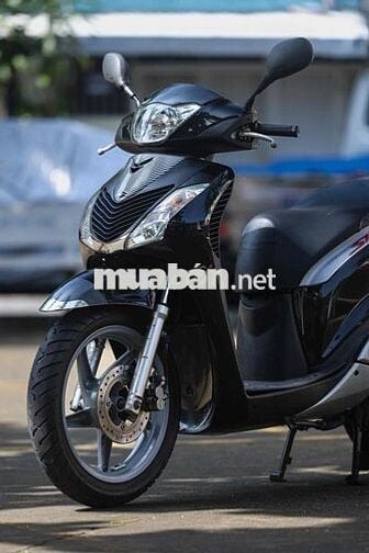 SH150i Nhập Ý SM1009
