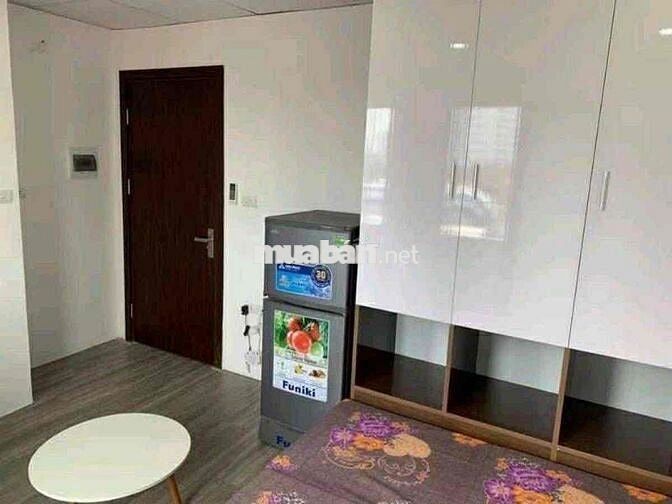 🏢 BÁN CHUNG CƯ MINI - 22 PHÒNG KHÉP KÍN - DÒNG TIỀN 100 TRIỆU/THÁNG