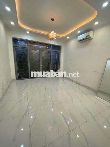 SIÊU NÓNG! - 99 Ni Sư Huỳnh Liên, P.10, Q.TB - 4.5x20m - 5PN