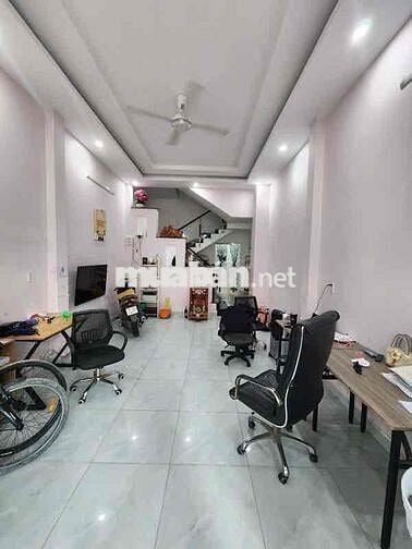 68m2 - Giá 11.6 tỷ - Mặt lộ 719 Huỳnh Tấn Phát, tiểu học Phú Thuận Q7