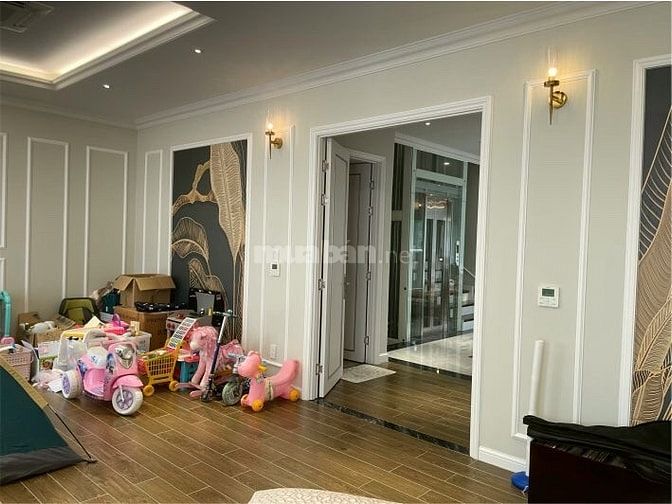 Thật 100%- Xuống Giá 23 tỷ về 19,9 tỷ, 5 tầng thang máy- 6,5x18m