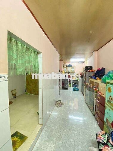 NHÀ NGON DT KHỦNG 72.8m2  - SÁT MT BA ĐÌNH - CẦU NGUYỄN TRI PHƯƠNG