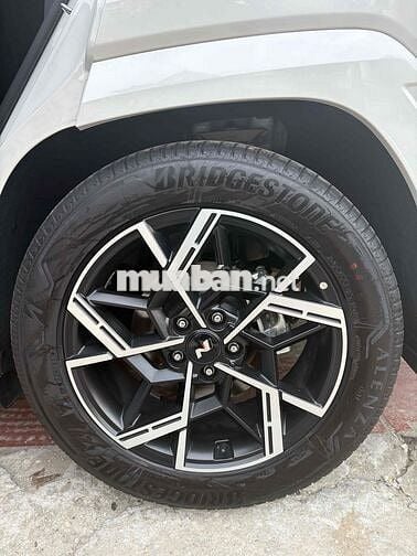 Hyundai Tucson 2025 1.6 Turbo - 2500 km