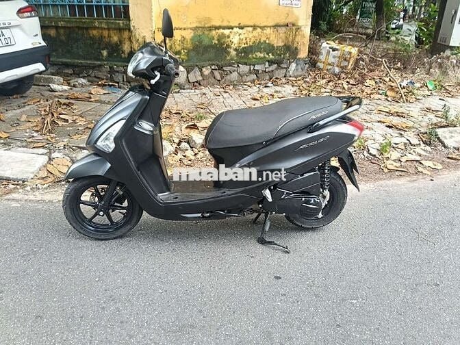 Acruzo Fi phun xăng bs43 bán hoặc giao lưu xe