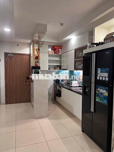 CĂN HỘ ĐẸP, VỊ TRÍ TỐT, ĐÃ CÓ SỔ, 2PN TIỆN ĐI LẠI TRUNG TÂM TP CHỈ 10'