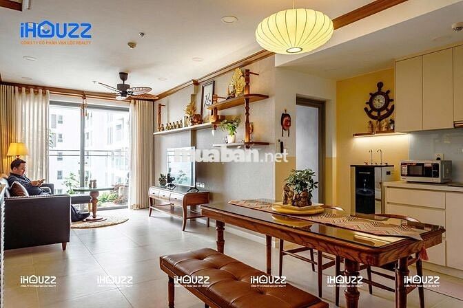 GIỎ HÀNG 99 CĂN HỘ CAO CẤP URBAN GREEN QL13 CHO THUÊ 2PN - 3PN