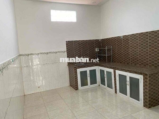 cần cho thuê nhà nguyên căn Nguyễn Bình - Nhà Bè