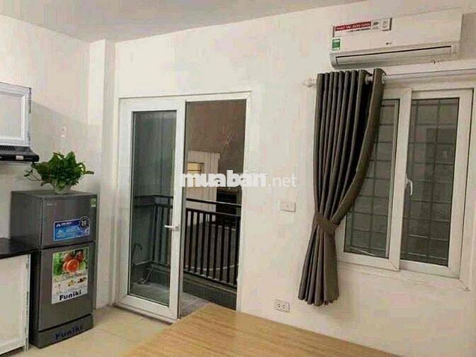 🏢 BÁN CHUNG CƯ MINI - 22 PHÒNG KHÉP KÍN - DÒNG TIỀN 100 TRIỆU/THÁNG