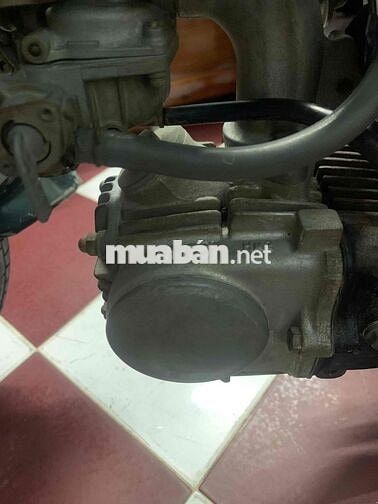 bán xe honda custum70 bstp 9chủ ký giấy mua bán
