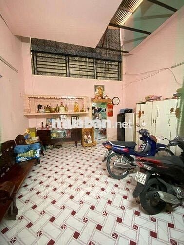 NHÀ NGON DT KHỦNG 72.8m2  - SÁT MT BA ĐÌNH - CẦU NGUYỄN TRI PHƯƠNG