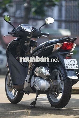 SH150i Nhập Ý SM1009