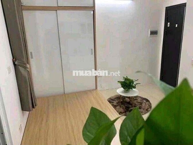 🏢 BÁN CHUNG CƯ MINI - 22 PHÒNG KHÉP KÍN - DÒNG TIỀN 100 TRIỆU/THÁNG