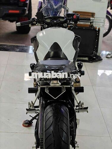 🏷️Honda CB650F🏷️ Biển 83 Đate 2018 Chính chủ