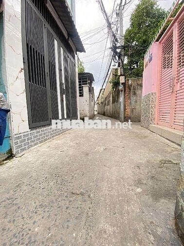 NHÀ NGON DT KHỦNG 72.8m2  - SÁT MT BA ĐÌNH - CẦU NGUYỄN TRI PHƯƠNG