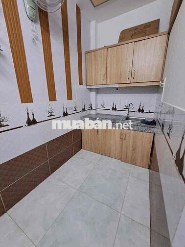 Cần Cho Thuê Nhà Nguyên Căn Hẻm 2174 HTP - Nhà Bè .  🌱 Diện Tích: 3m5
