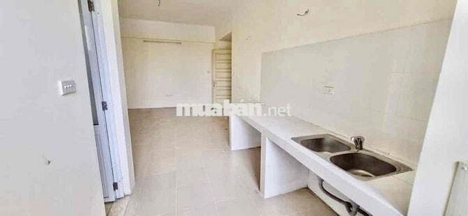 Bán nhà chung cư hồ Vĩnh Hoàng nhà đẹp 2 thoáng 60m T7 giá 4.25 tỷ