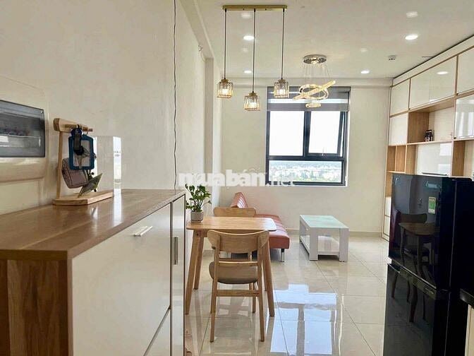 Cho thuê căn hộ đủ nội thất, vào ở ngay, 6tr/2PN, 7tr/3PN, nhà mới
