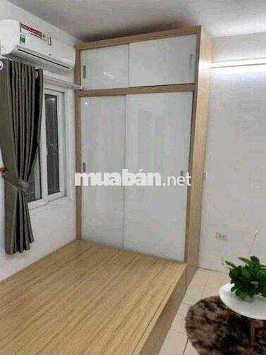 🏢 BÁN CHUNG CƯ MINI - 22 PHÒNG KHÉP KÍN - DÒNG TIỀN 100 TRIỆU/THÁNG