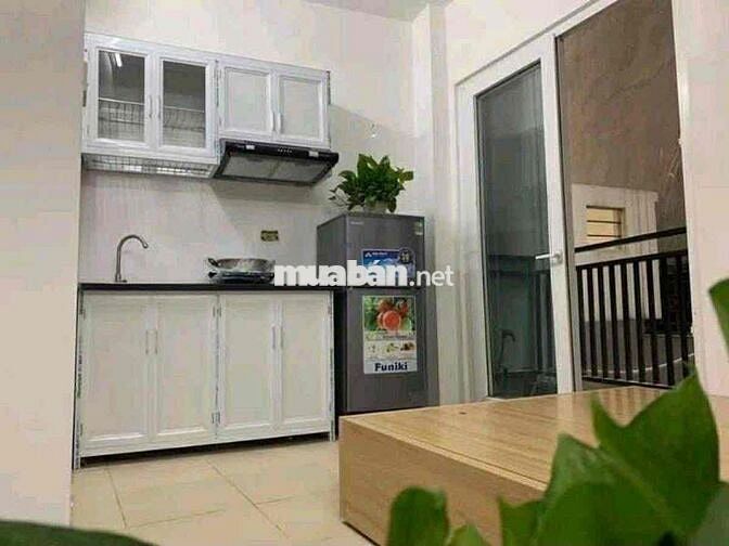 🏢 BÁN CHUNG CƯ MINI - 22 PHÒNG KHÉP KÍN - DÒNG TIỀN 100 TRIỆU/THÁNG