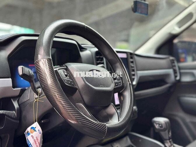 TOYOTA Hà Đông ban Ranger 2023 XLS 4x2 AT - 4v8km