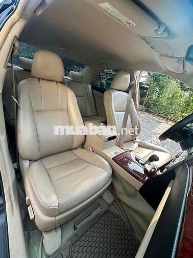 Toyota Camry 2012 2.5 G - 170000 km