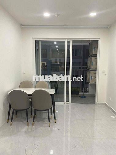 Cho thuê căn hộ 2PN Sunrise Riverside Q7, Gần RMIT, TDT, full nội that