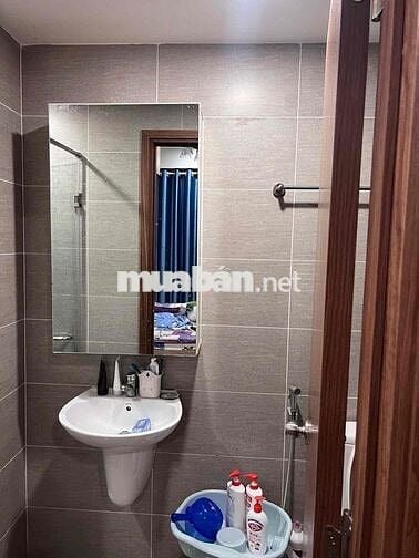 CĂN HỘ ĐẸP, VỊ TRÍ TỐT, ĐÃ CÓ SỔ, 2PN TIỆN ĐI LẠI TRUNG TÂM TP CHỈ 10'