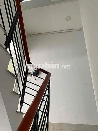 cần cho thuê nhà nguyên căn Nguyễn Bình - Nhà Bè