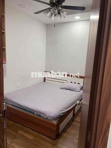 CĂN HỘ ĐẸP, VỊ TRÍ TỐT, ĐÃ CÓ SỔ, 2PN TIỆN ĐI LẠI TRUNG TÂM TP CHỈ 10'