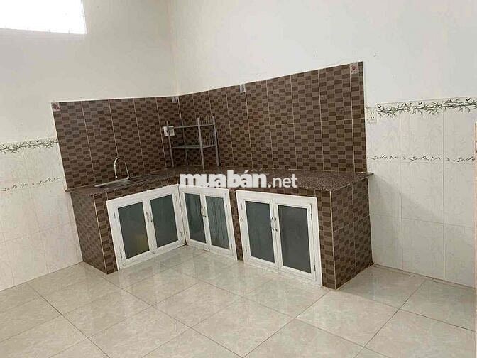 cần cho thuê nhà nguyên căn Nguyễn Bình - Nhà Bè