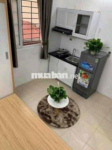 🏢 BÁN CHUNG CƯ MINI - 22 PHÒNG KHÉP KÍN - DÒNG TIỀN 100 TRIỆU/THÁNG