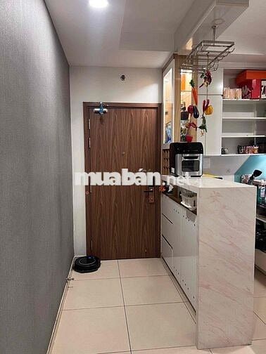 CĂN HỘ ĐẸP, VỊ TRÍ TỐT, ĐÃ CÓ SỔ, 2PN TIỆN ĐI LẠI TRUNG TÂM TP CHỈ 10'