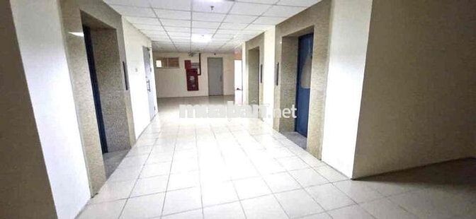 Bán nhà chung cư hồ Vĩnh Hoàng nhà đẹp 2 thoáng 60m T7 giá 4.25 tỷ