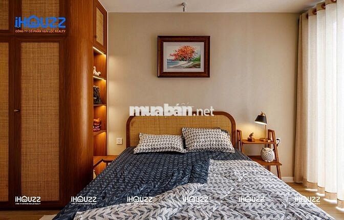 GIỎ HÀNG 99 CĂN HỘ CAO CẤP URBAN GREEN QL13 CHO THUÊ 2PN - 3PN