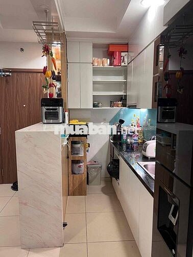 CĂN HỘ ĐẸP, VỊ TRÍ TỐT, ĐÃ CÓ SỔ, 2PN TIỆN ĐI LẠI TRUNG TÂM TP CHỈ 10'