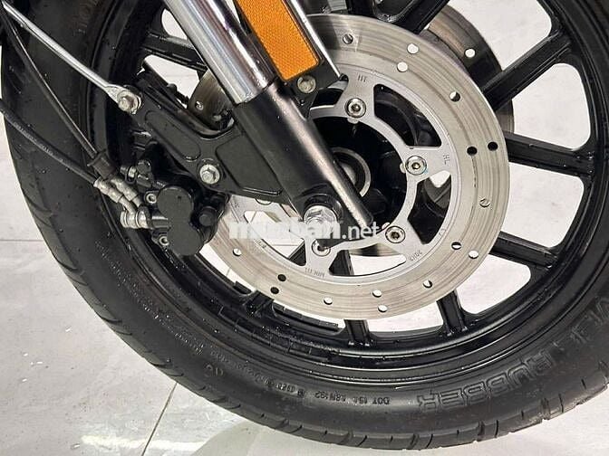 🏷️GPX TWIN 250🏷️ Biển 67 2020 Odo 22K Km