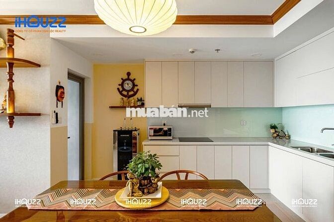 GIỎ HÀNG 99 CĂN HỘ CAO CẤP URBAN GREEN QL13 CHO THUÊ 2PN - 3PN