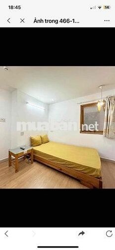 Căn Hộ Full Nội Thất Giá Rẻ Ngay ĐH HUTECH Xô Viết Nghệ Tĩnh