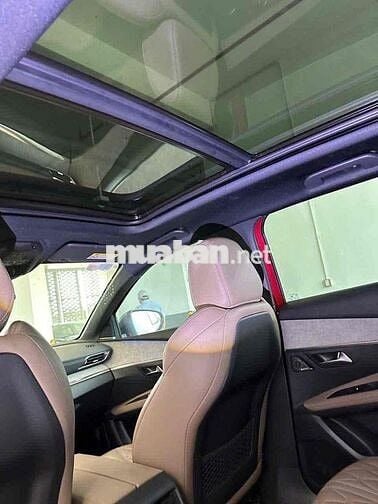 Peugeot 3008 GT- Line 1.6 AT sản xuất 2022