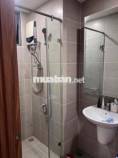 CĂN HỘ ĐẸP, VỊ TRÍ TỐT, ĐÃ CÓ SỔ, 2PN TIỆN ĐI LẠI TRUNG TÂM TP CHỈ 10'