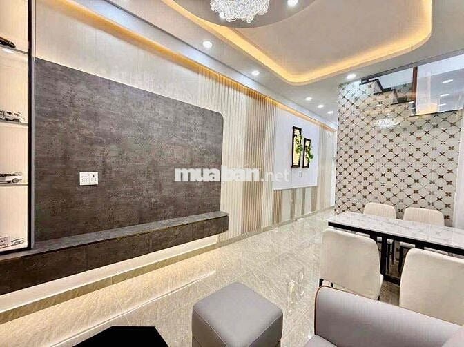 🧧🧧🧧🧧 Cho Thuê Nhà Hẻm Xe Hơi 2266 Huỳnh Tấn Phát Nhà Bè 🧧🧧🧧🧧
