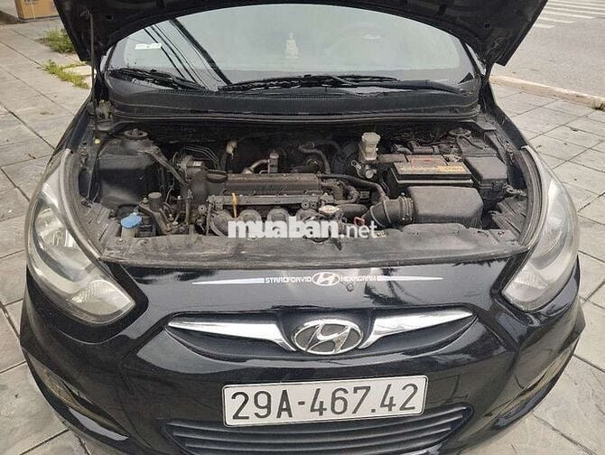 2011 1.4 AT - 999 km