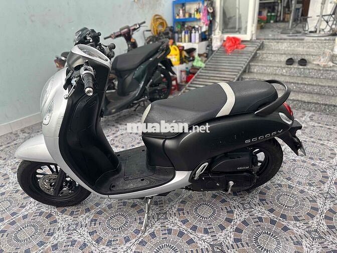 scoopy 110 bstp 9c
