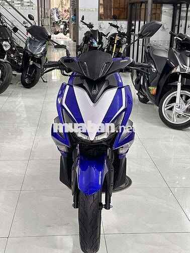 🏷️Yamaha NVX V1🏷️ Biển SG 2017 Odo 20K Km