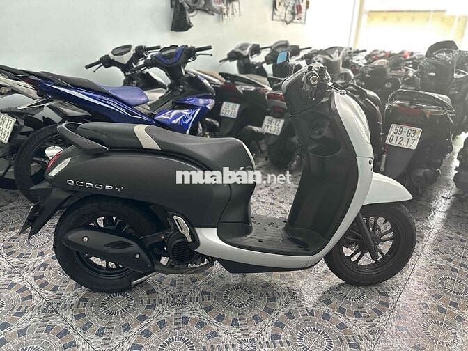 scoopy 110 bstp 9c